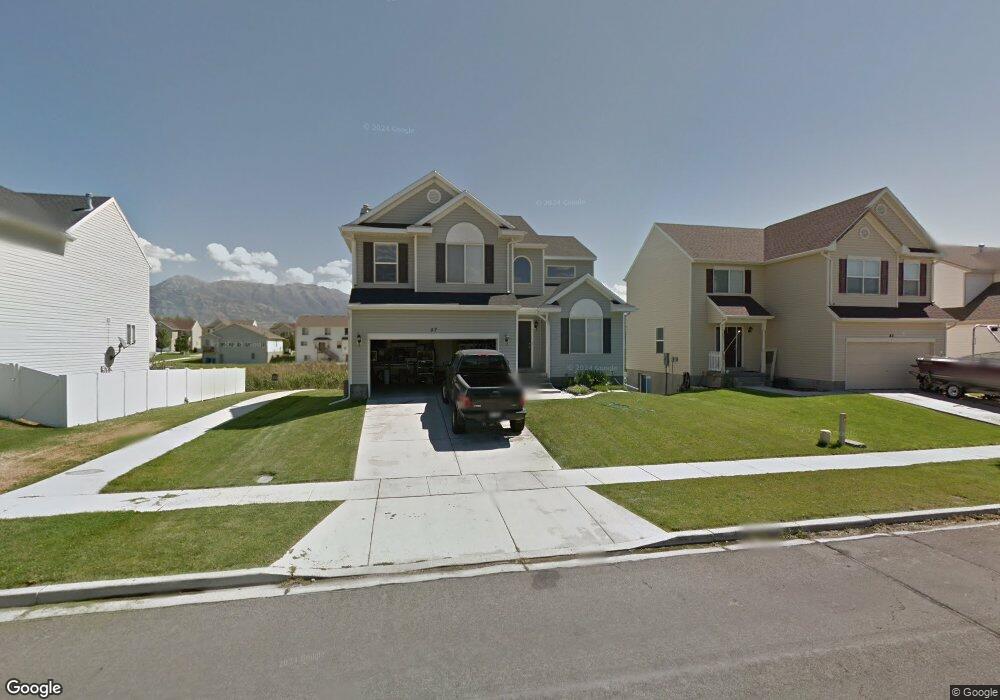 57 N Kintail St, Saratoga Springs, UT 84043 - photo 1