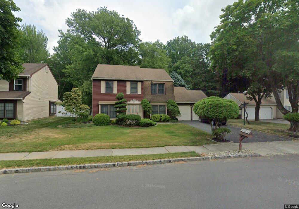 28 Marc Dr, Manalapan, NJ 07726 - photo 1