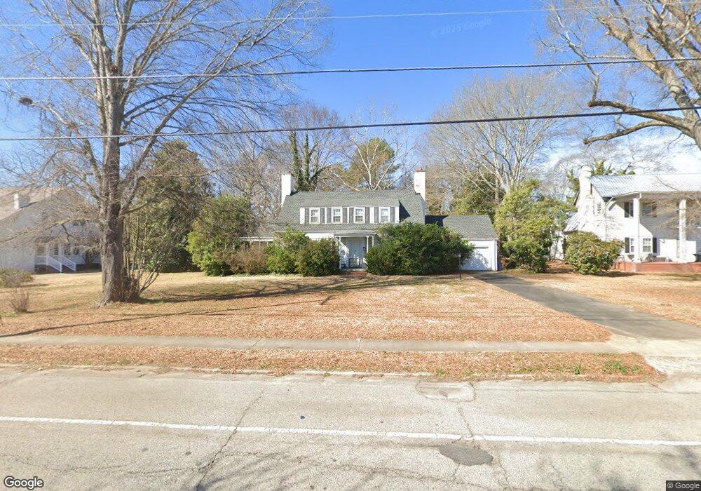 612 S Main St, Clover, SC 29710 - photo 1