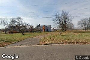 N3815 2nd St, Weyerhaeuser, WI 54895
