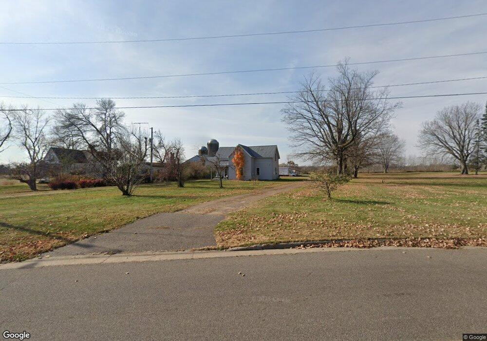 N3815 2nd St, Weyerhaeuser, WI 54895 - photo 1