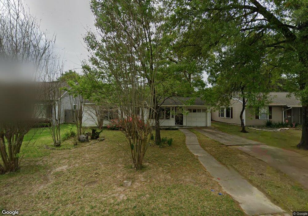 1807 Nina Lee Ln, Houston, TX 77018 - photo 1