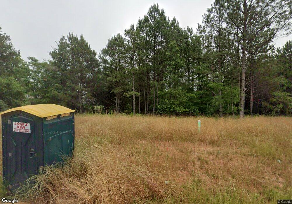 205 Cushing St, Senoia, GA 30276 - photo 1