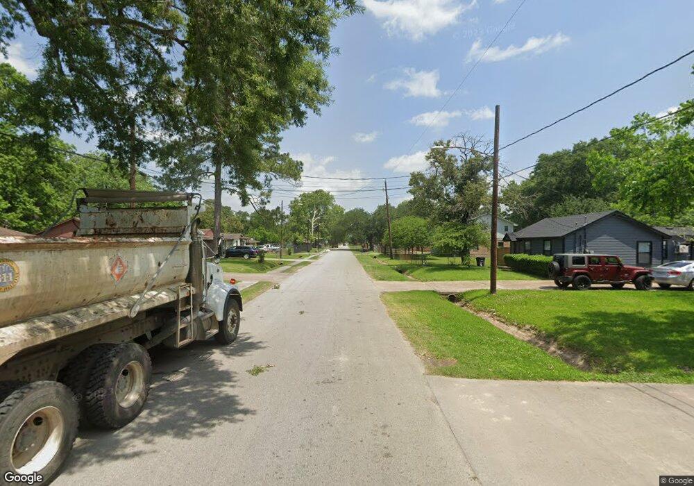 000 Bertwood St, Houston, TX 77016 - photo 1