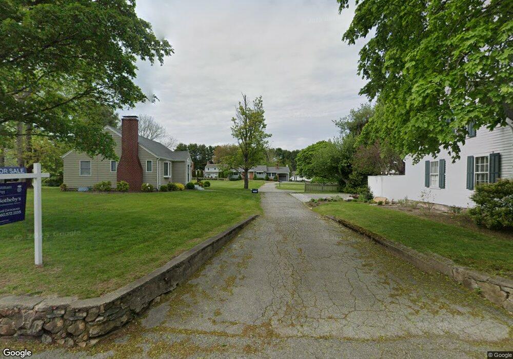 42A New London Rd, Mystic, CT 06355 - photo 1