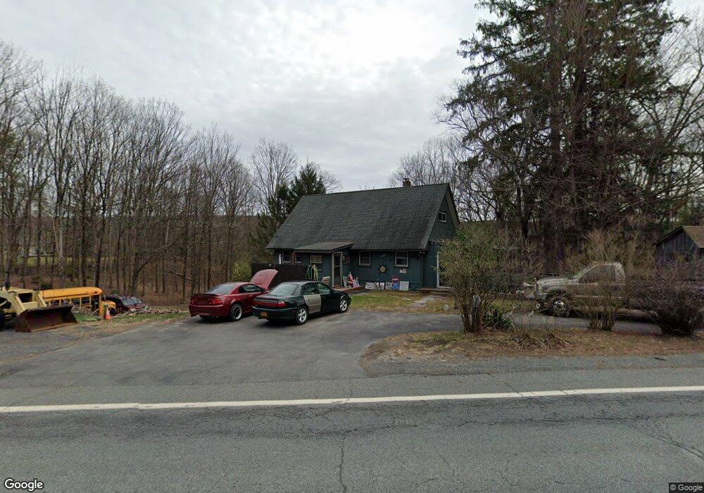 658 Us Route 209, Godeffroy, NY 12729 - photo 1