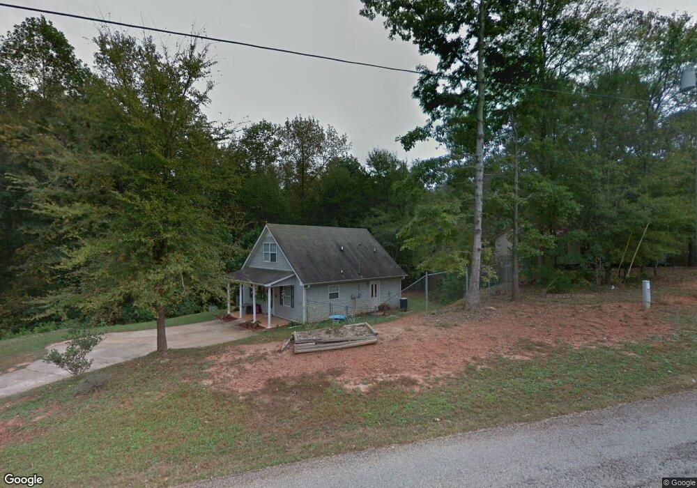 323 Freeman Dr, Maysville, GA 30558 - photo 1