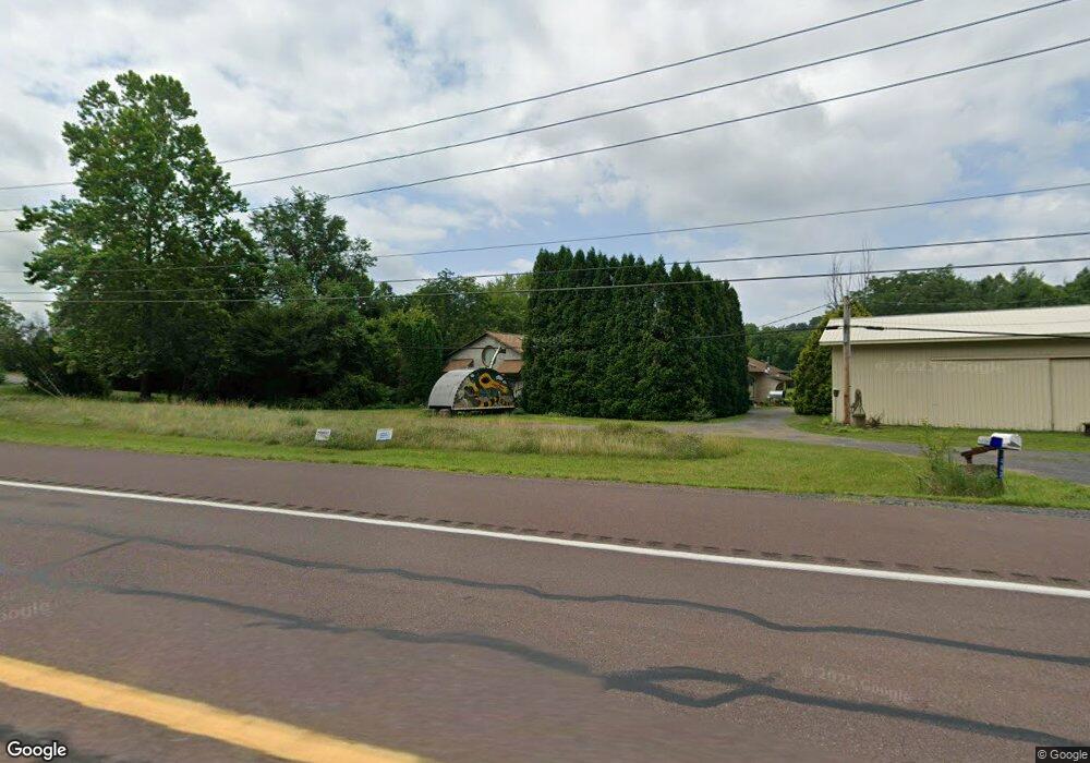 1483 State Route 487, Orangeville, PA 17859 - photo 1