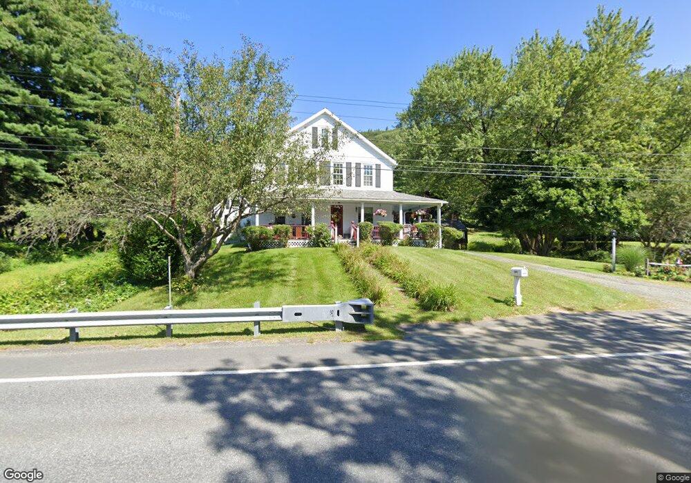 1393 Route 2 E, Charlemont, MA 01339 - photo 1