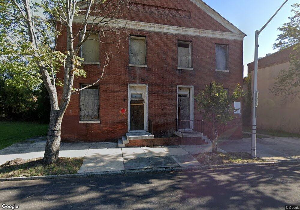 1223 Argyle Ave, Baltimore, MD 21217 - photo 1