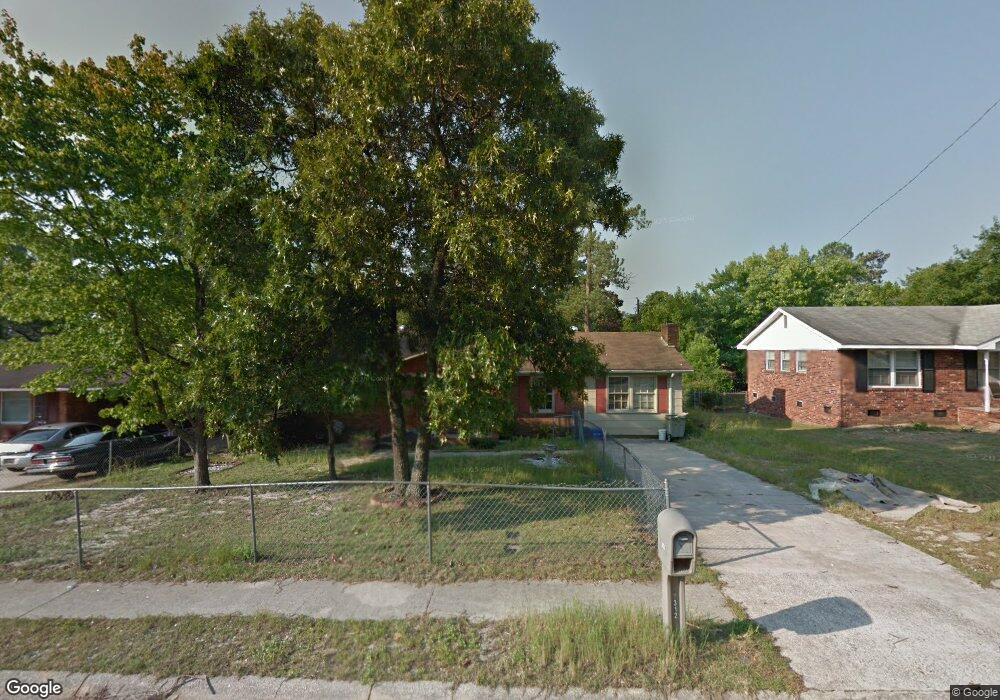 312 Shoreditch Dr, Columbia, SC 29209 - photo 1