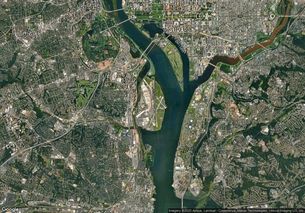 1515 S Arl Ridge Rd unit 304, Arlington, VA 22202 - photo 1