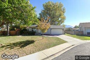917 S 1675 W, Orem, UT 84058