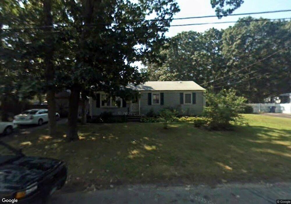 42 Cole Ave, Warwick, RI 02886 - photo 1