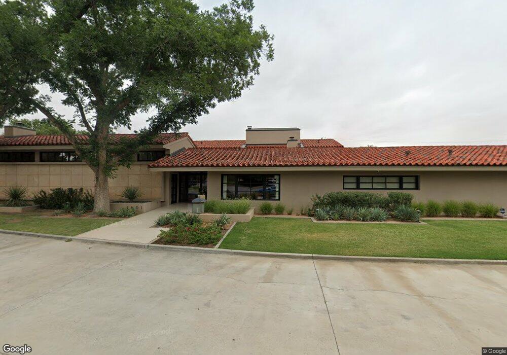 1601 W Cuthbert Ave, Midland, TX 79701 - photo 1