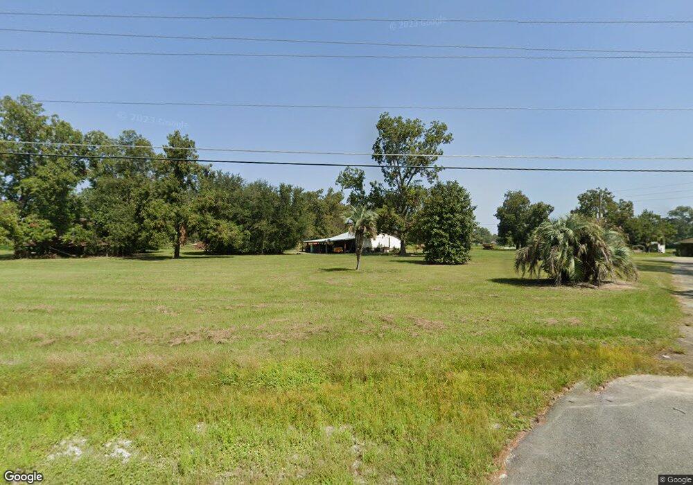 2399 Alma Hwy, Waycross, GA 31503 - photo 1