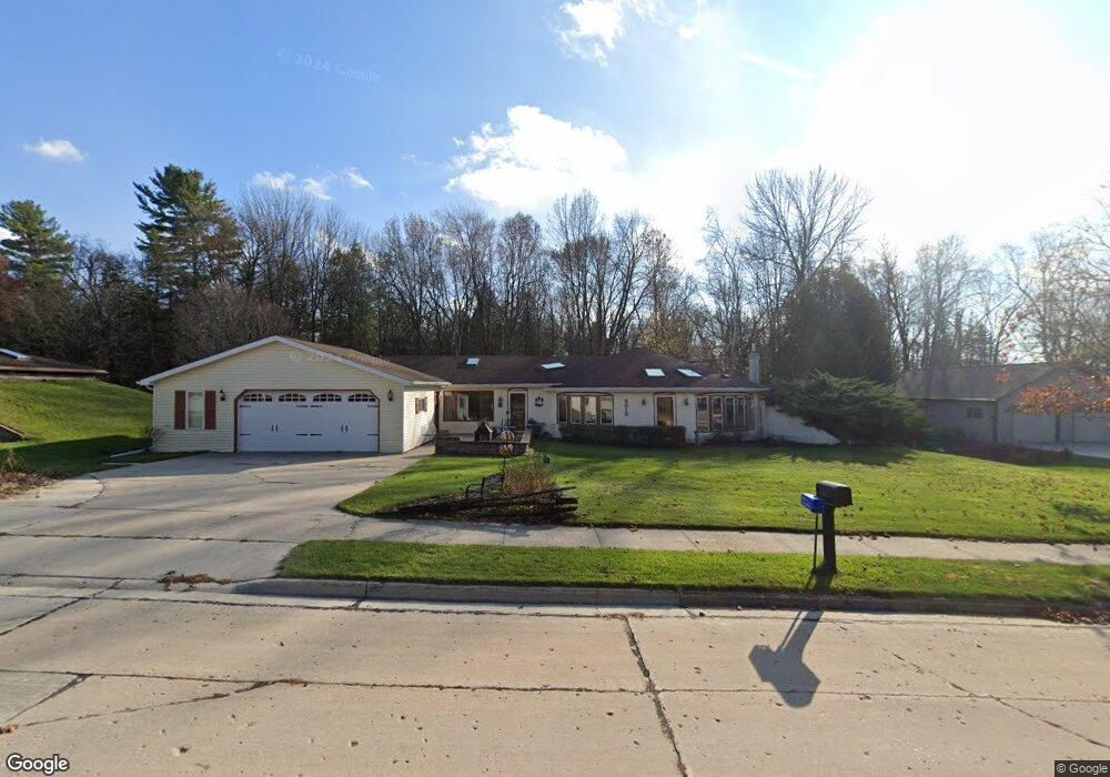 3013 37th St, Two Rivers, WI 54241 - photo 1