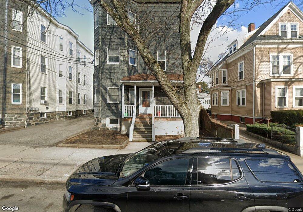 217 Holland St unit 223-3, Somerville, MA 02144 - photo 1
