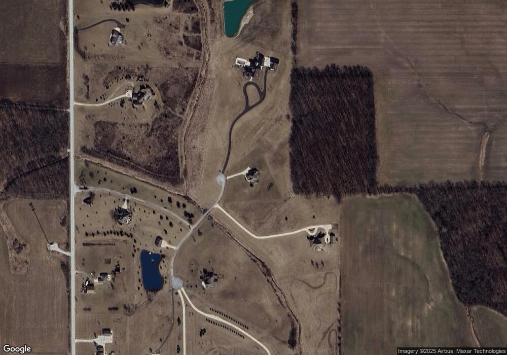 10523 N 300 E unit 7, Roanoke, IN 46783 - photo 1