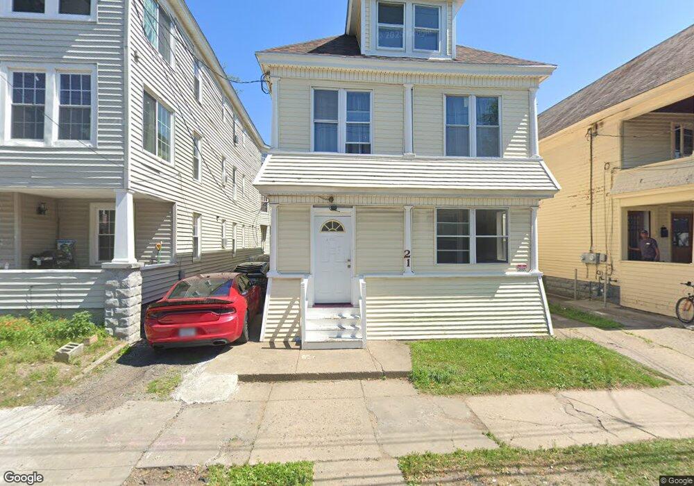21 Hawk St, Schenectady, NY 12307 - photo 1