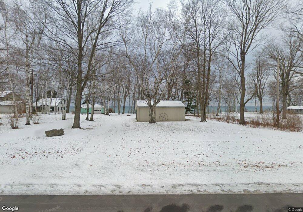 1692 N Huron Rd, Tawas City, MI 48763 - photo 1