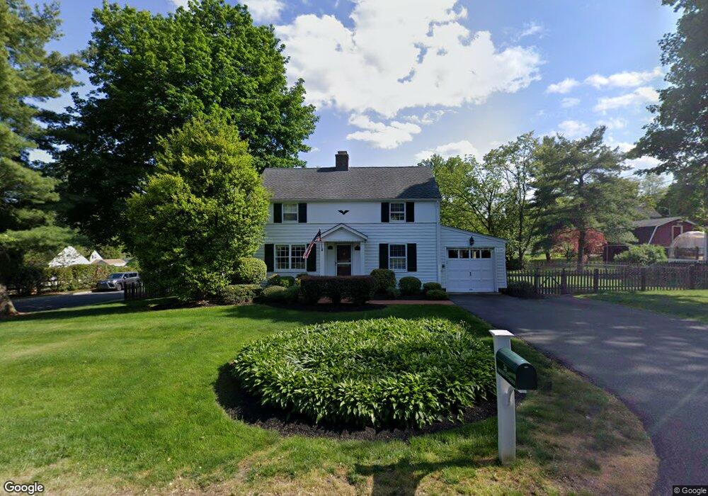 24 Allen St, Basking Ridge, NJ 07920 - photo 1