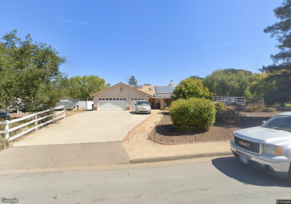 380 Via Vicente, Nipomo, CA 93444 - photo 1