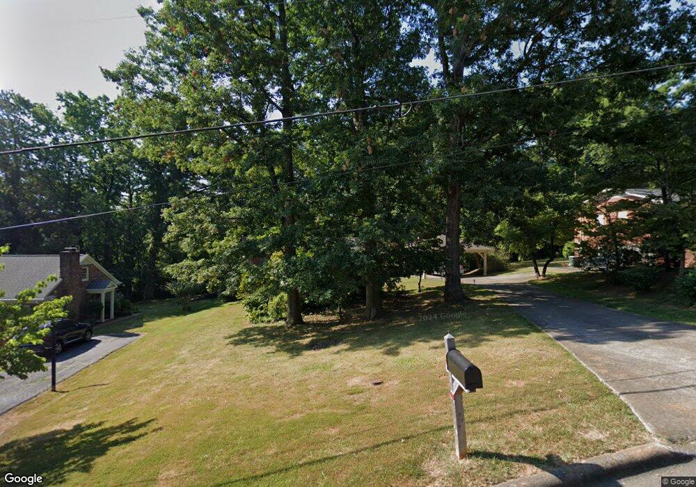 904 Greystone Rd, Asheboro, NC 27203 - photo 1