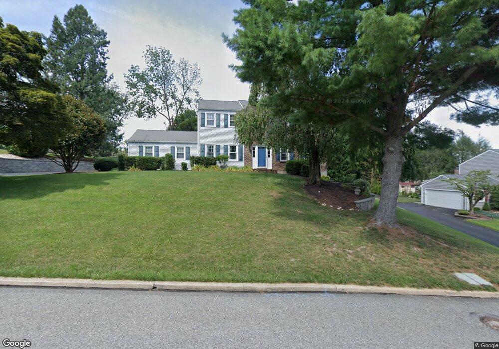 713 Wilson Cir, West Chester, PA 19382 - photo 1