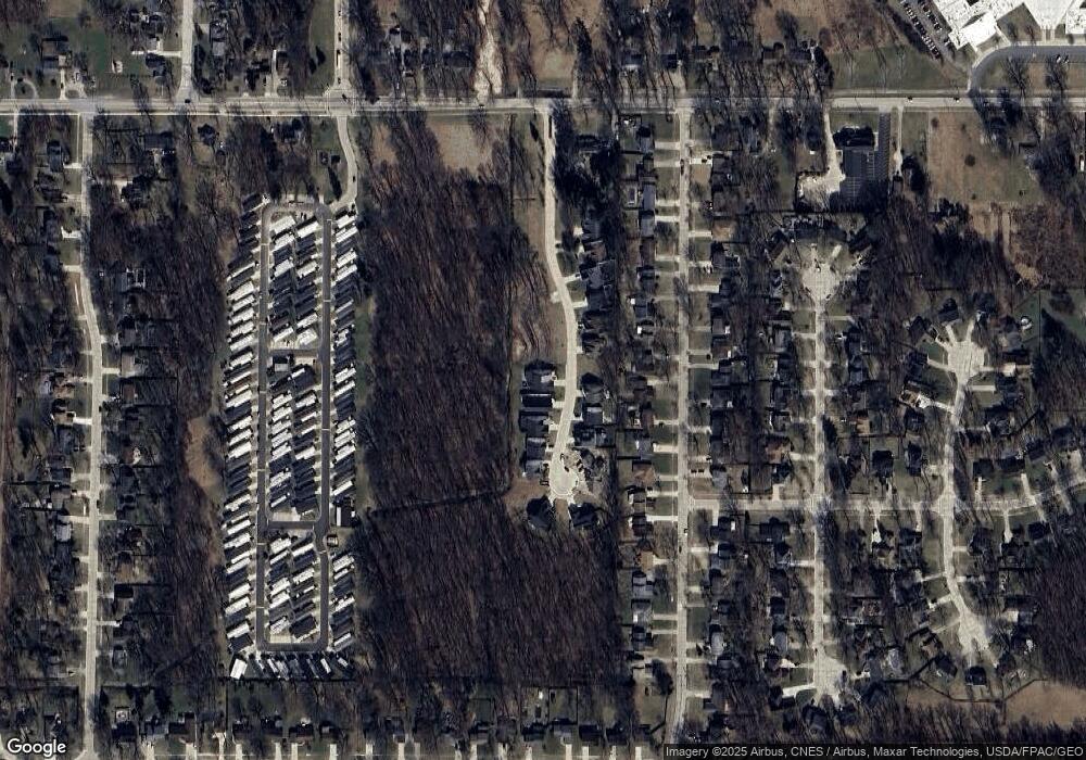 8356 Falls Glen Ln, Olmsted Falls, OH 44138 - photo 1