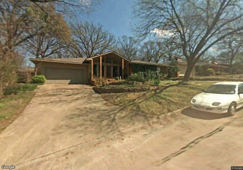 906 S French Ave, Denison, TX 75020 - photo 1