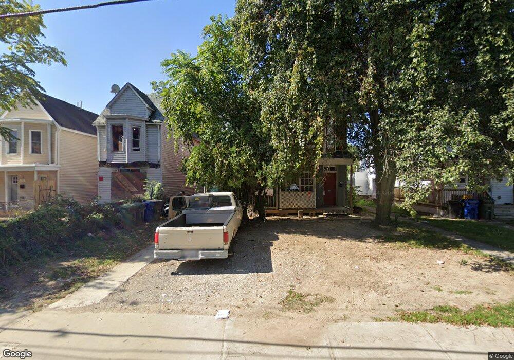 3406 Old York Rd, Baltimore, MD 21218 - photo 1