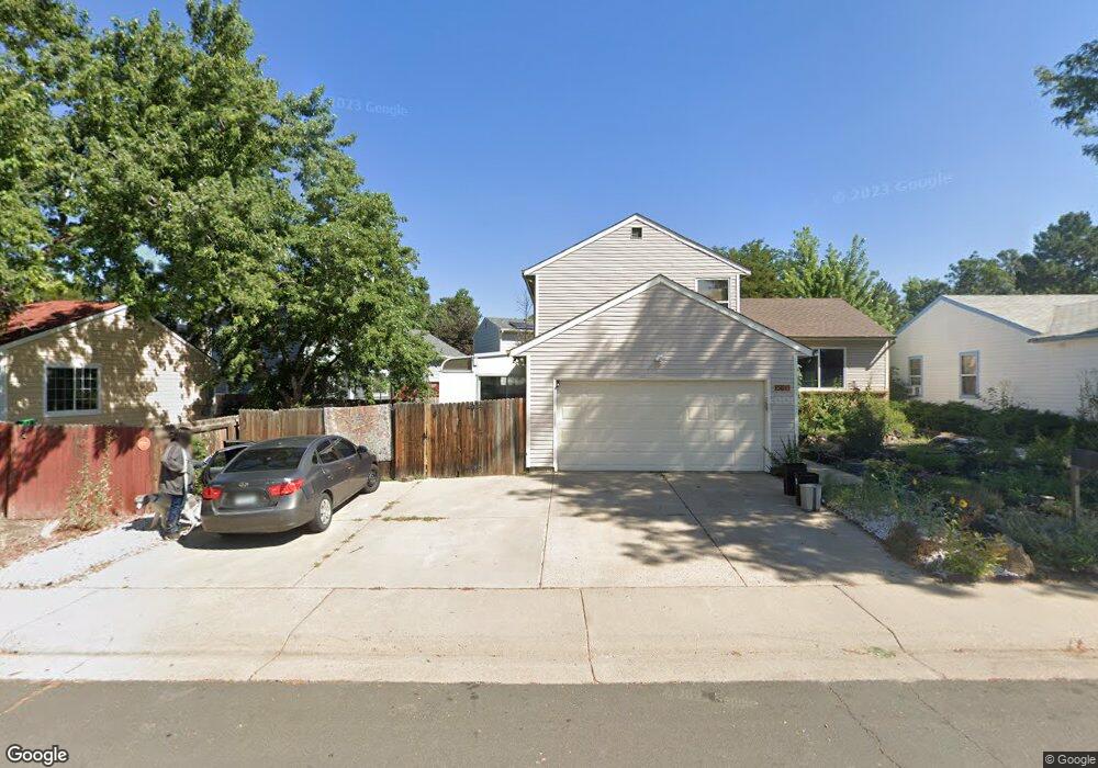 15813 E Exposition Dr, Aurora, CO 80017 - photo 1