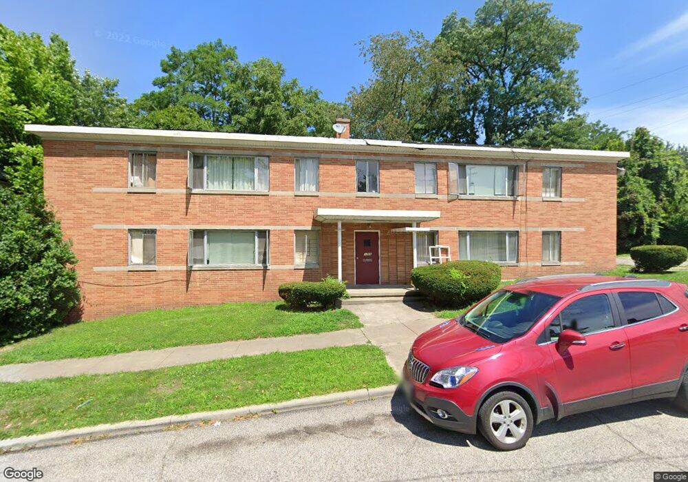 1765 Allandale Ave, East Cleveland, OH 44112 - photo 1