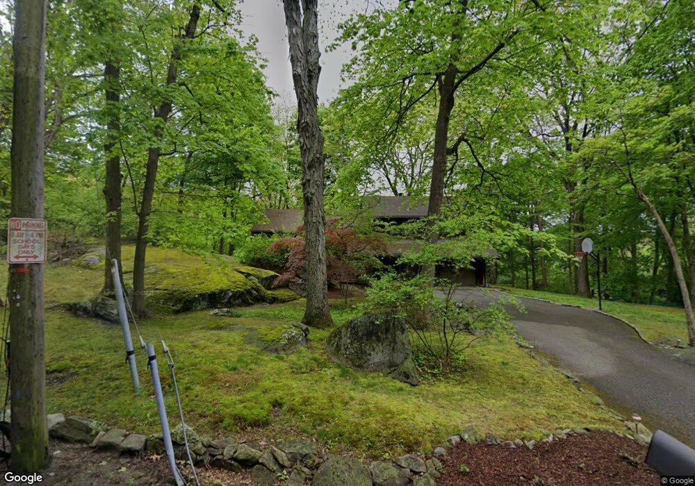 84 Stephenson Terrace, Briarcliff Manor, NY 10510 - photo 1