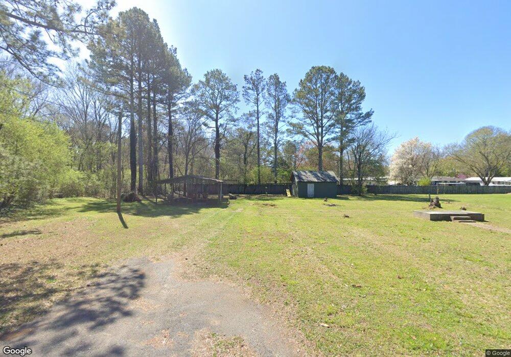 506 Mcarthur St, Cedartown, GA 30125 - photo 1