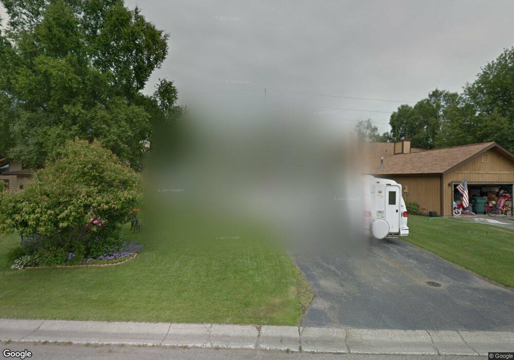 4041 Romanzof Cir, Anchorage, AK 99517 - photo 1