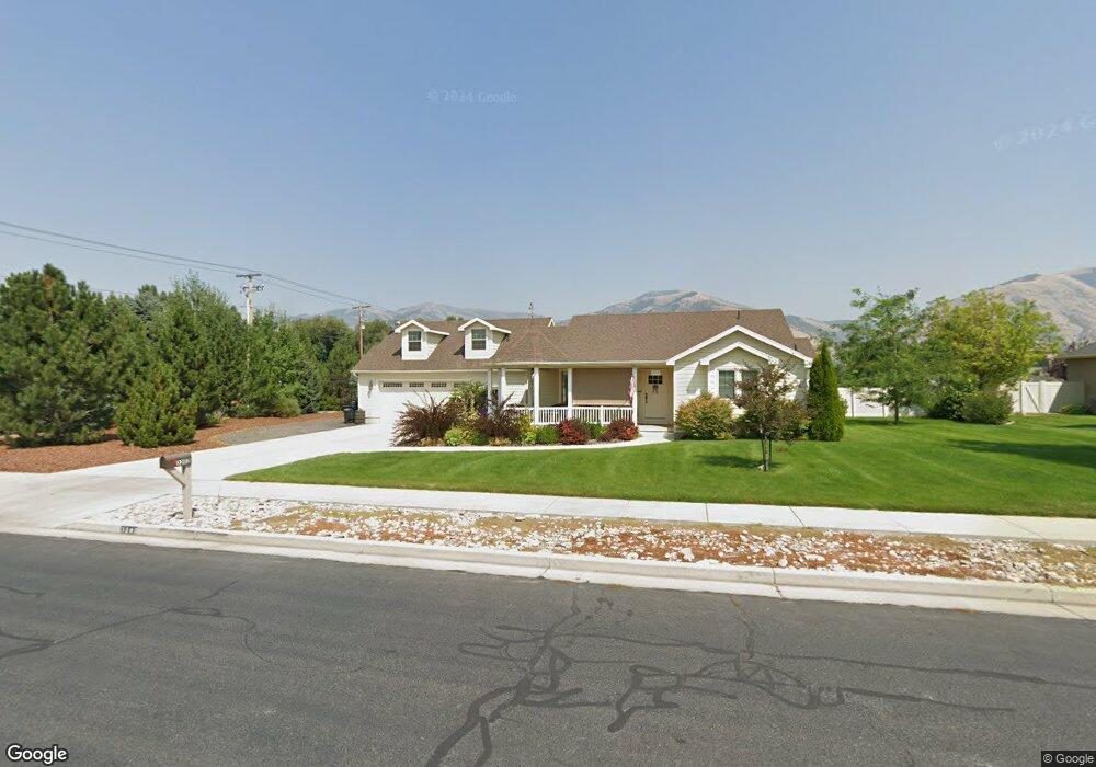 3202 S 600 W unit 16, Nibley, UT 84321 - photo 1