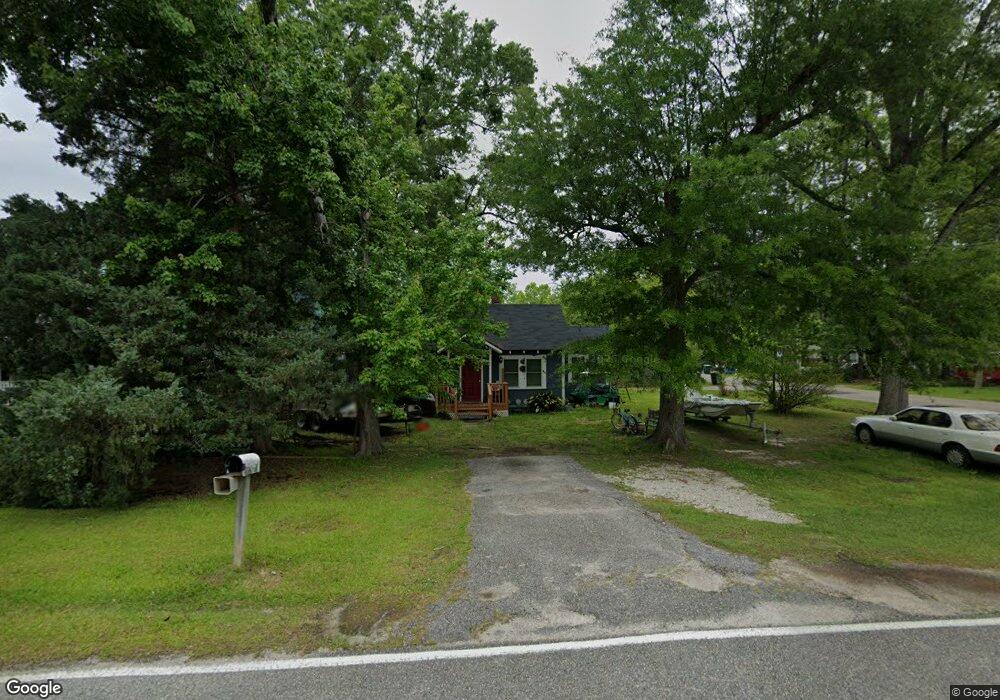 1800 Sessions St, Conway, SC 29526 - photo 1