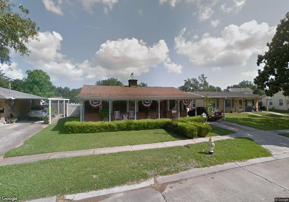 6401 Cummins St, Metairie, LA 70003 - photo 1