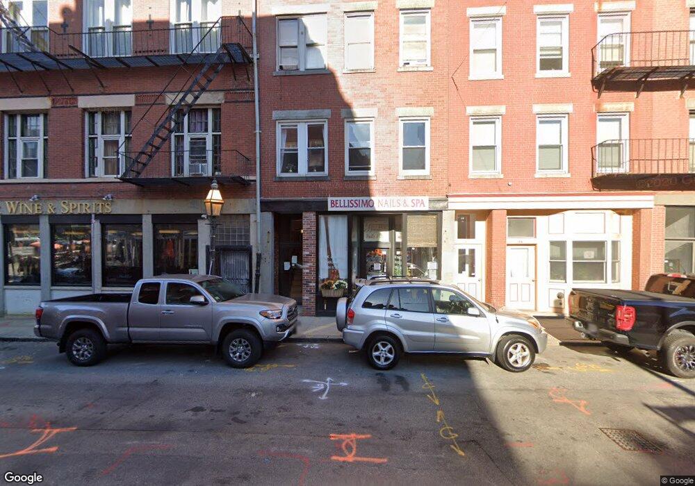 10 Fleet St, Boston, MA 02113 - photo 1