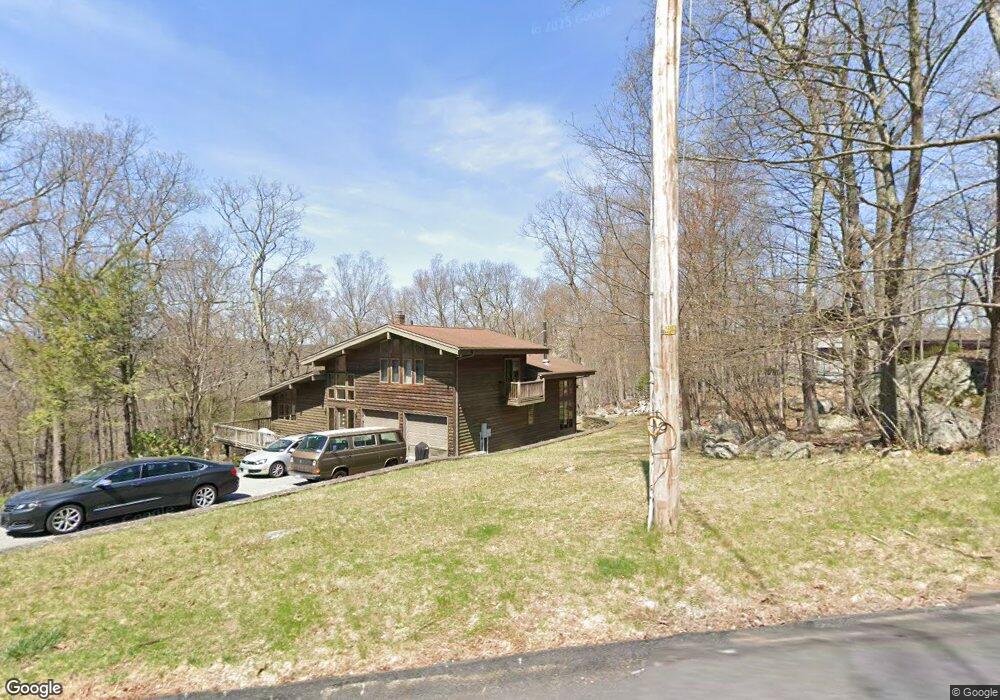 54 Cross Ridge Rd, Tuxedo Park, NY 10987 - photo 1