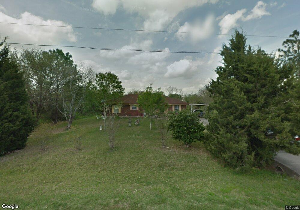 3317 Herbert Dr, Pearland, TX 77584 - photo 1