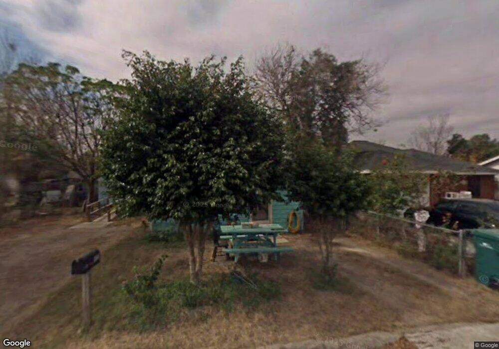 511 N Erica St, Pharr, TX 78577 - photo 1