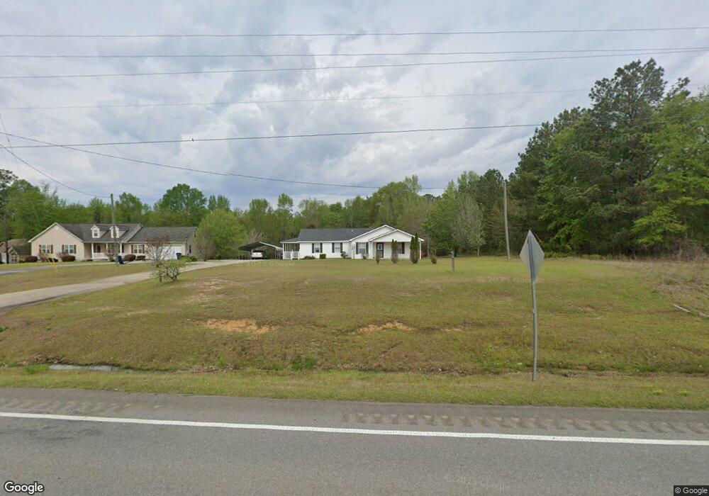 1043 Hwy 49 W, Haddock, GA 30133 - photo 1