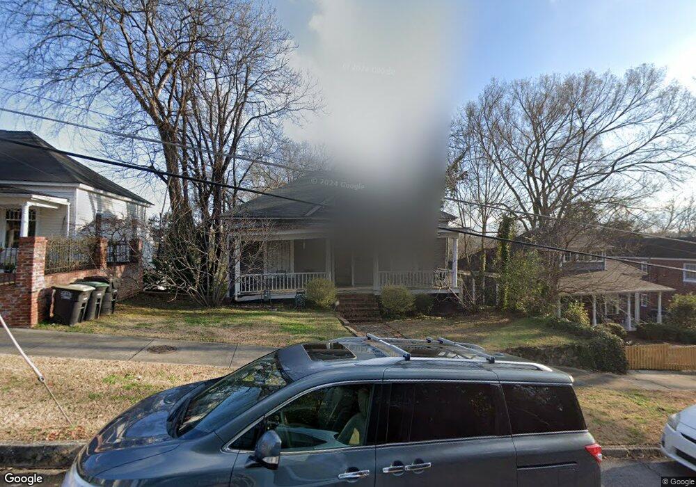 403 E 4th Ave, Rome, GA 30161 - photo 1