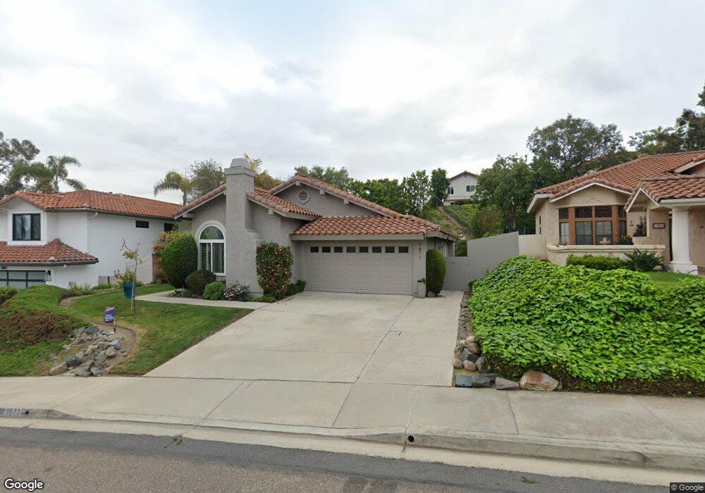 1871 Avenida Josefa, Encinitas, CA 92024 - photo 1