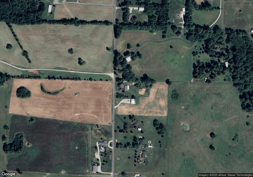 1534 Owans Ln NE, Corydon, IN 47112 - photo 1