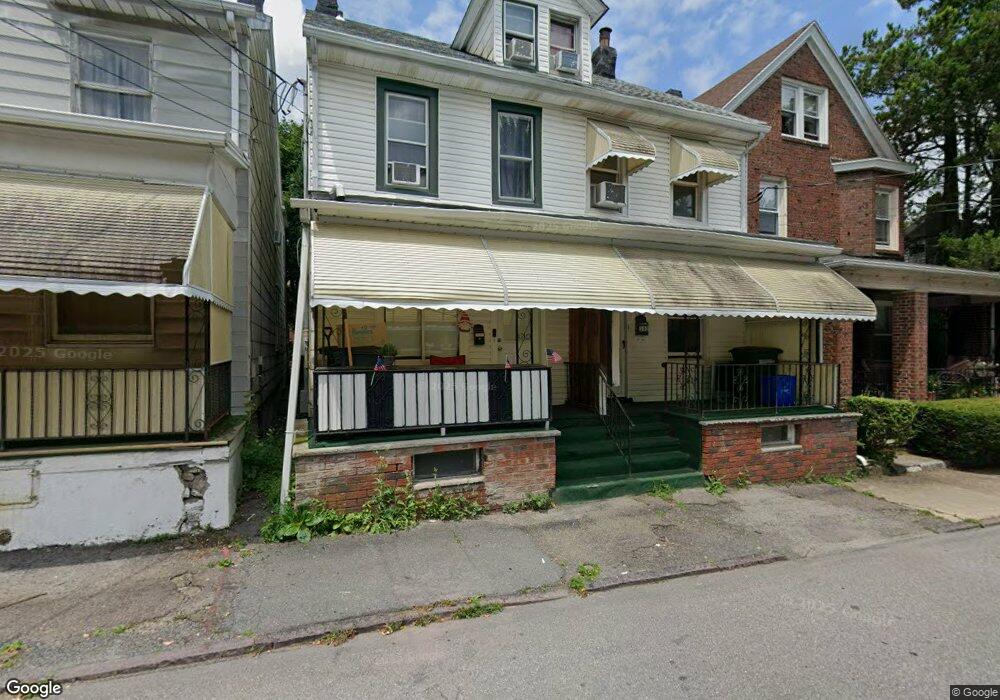 192 S Cedar St, Hazleton, PA 18201 - photo 1