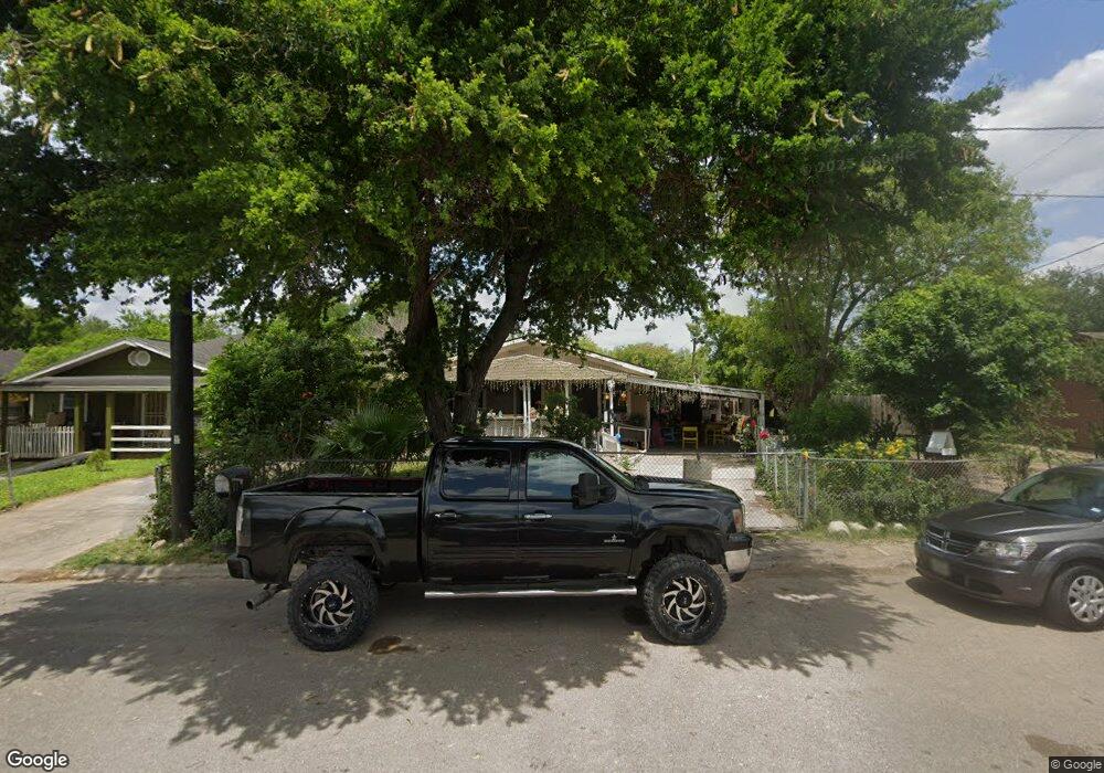 410 Citrus St, San Juan, TX 78589 - photo 1